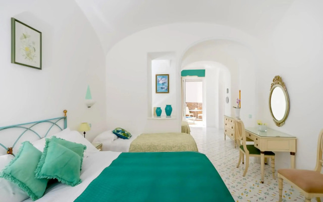 La Floridiana Hotel