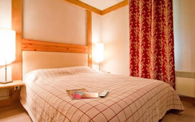 Residence Le Chalet de Montchavin