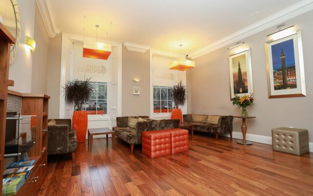 Hotel Indigo Edinburgh by IHG
