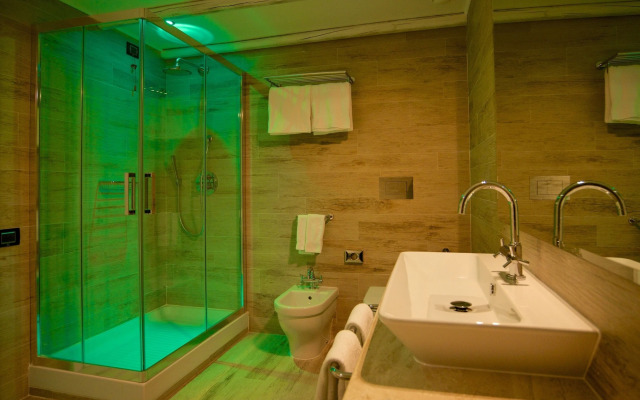 La Villa del Re - Adults Only - Small Luxury Hotels of the World