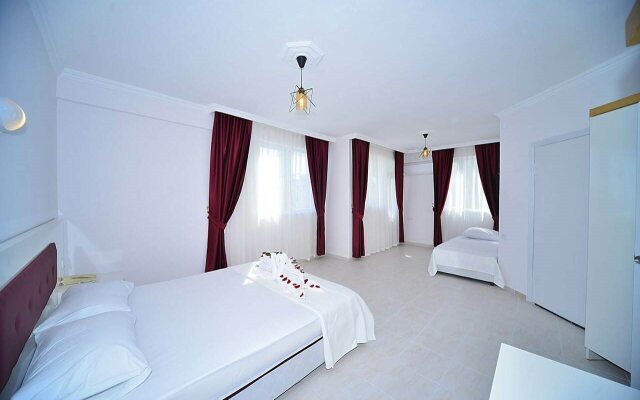 Bin Billa Hotel