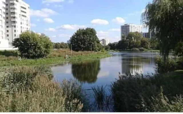 Apartamenty Trzy Wieze