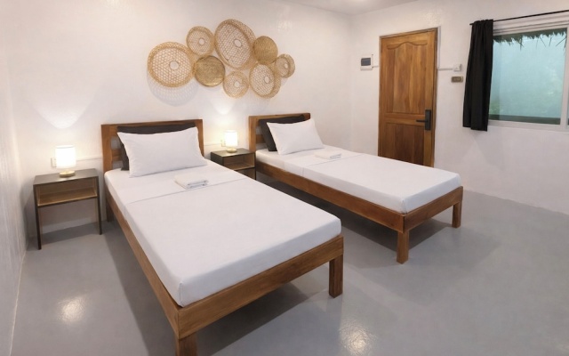 Islanders Hostel Siquijor