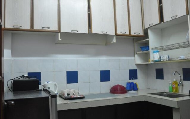 Jayamuda Guest House