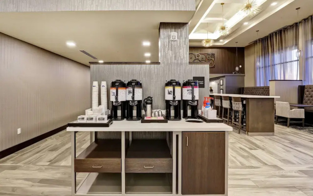 Hotel Howard Johnson Conference