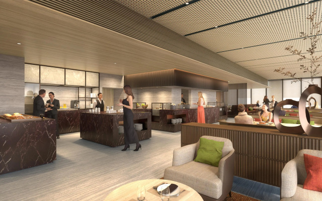 Hyatt Regency Kuala Lumpur At KL Midtown