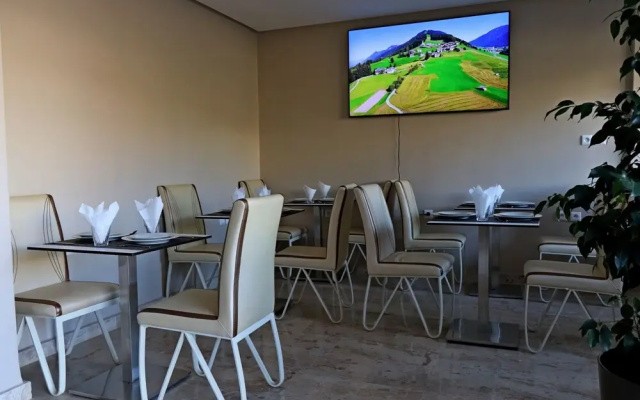 Hotel Residence Imiplage
