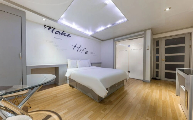 Seosan SKY Hotel