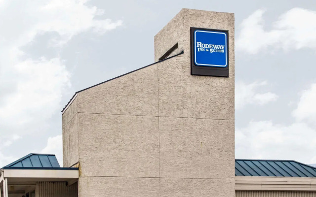 Red Roof Inn Greenville, NC