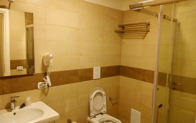 B&B La Dimora del Conte