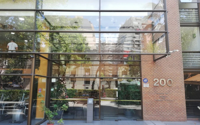 VIP Home Apart Hotel