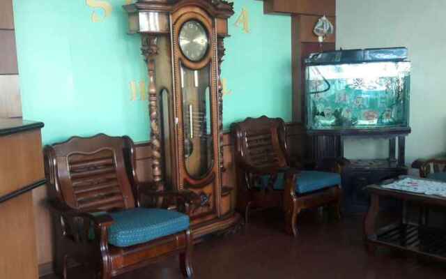 Hotel Bunda