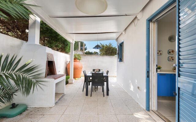 Appartamento Riviera Blu