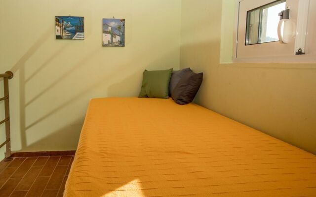 Spedion Villa Gytheio