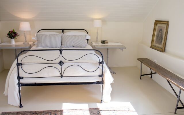 Prince Albert Country Stay