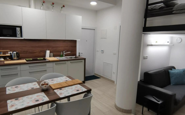 Apartma Smreka 145