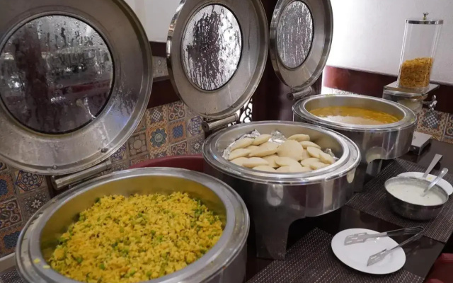 Hotel Varanasi Heritage