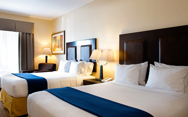 Holiday Inn Express & Suites Regina-South by IHG