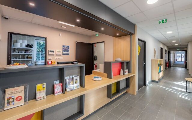 B&B HOTEL Bordeaux Langon