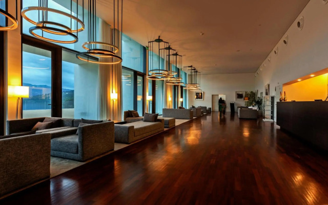 Douro Royal Valley Hotel & SPA