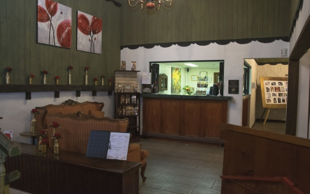 Hotel & Restaurant Chalet Tirol