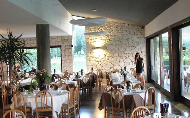 Soave Relais Castelcerino