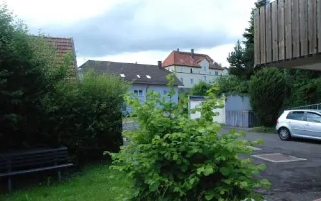 Ferienwohnungen Fliegerstrasse