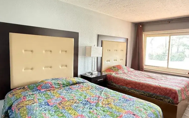 BlissPoint Inn FKA Motel 6t7