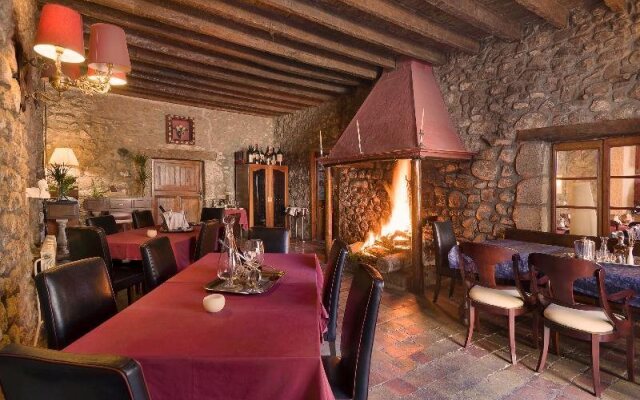 Can Vila de Montseny