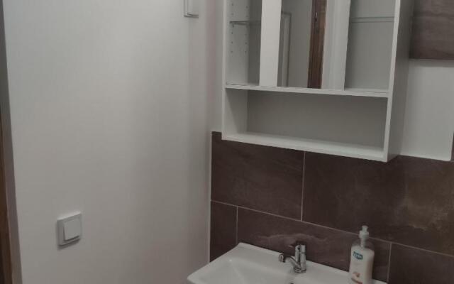 Color Apartmanok Eger