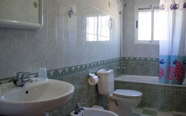 Apartamentos Bellavista