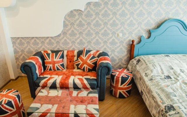 Mini Hotel London Eye