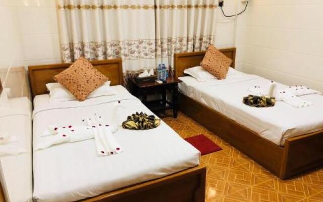Shwe Pyae Sone Hotel