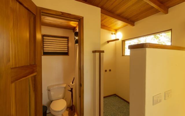 Calamocha Lodge