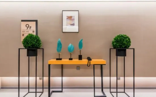 Homeinn Selected Hotel (Guangzhou Baiyun Mountain Jingxi Nanfang Hospital Subway Station) – Hotel Rooms – Guangzhou