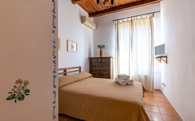 Double Terrace At San Sebastiano By Napoliapartments