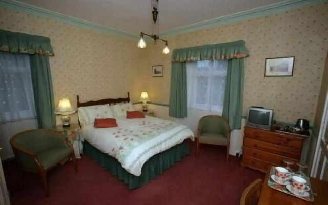 Bellevue Guest House