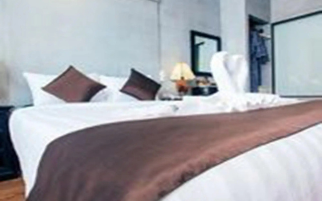 Vacation Boutique Hotel