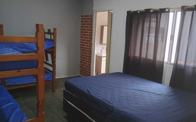 Hospedagem Real Beach House