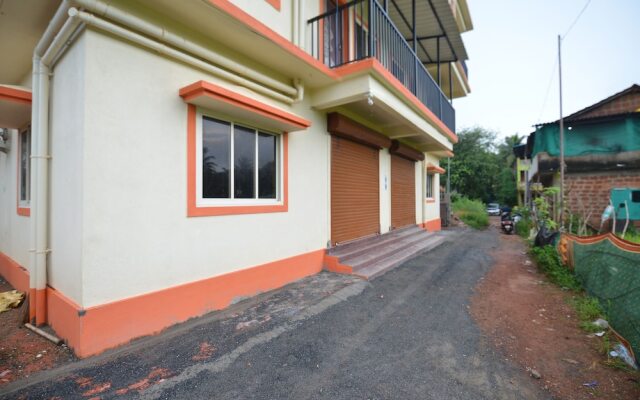 OYO 17159 Home Peaceful Stay Arambol