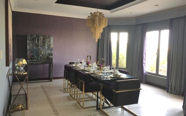 Dream Inn Dubai - Signature Villa