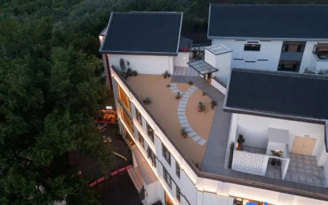 Yunhe Changting Hotel