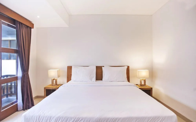 Sahadewa Suites Residence