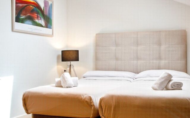 Picasso City Center 3B