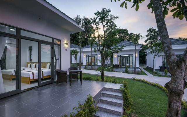 Xuan Hien Resort