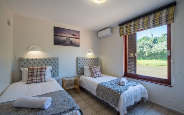 San Lameer Villa Rentals 3512