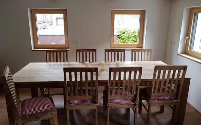 Apartment Grand Family - Landhaus Wiesle