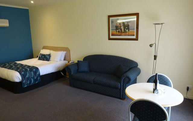 Victoria Lodge Motor Inn And Apartments