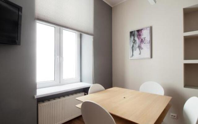 1 Night In Poznan - Wielka Apartments