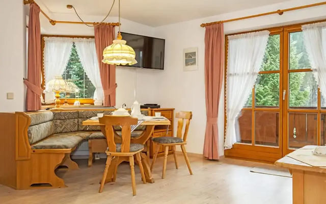 Ferienwohnung Oertl